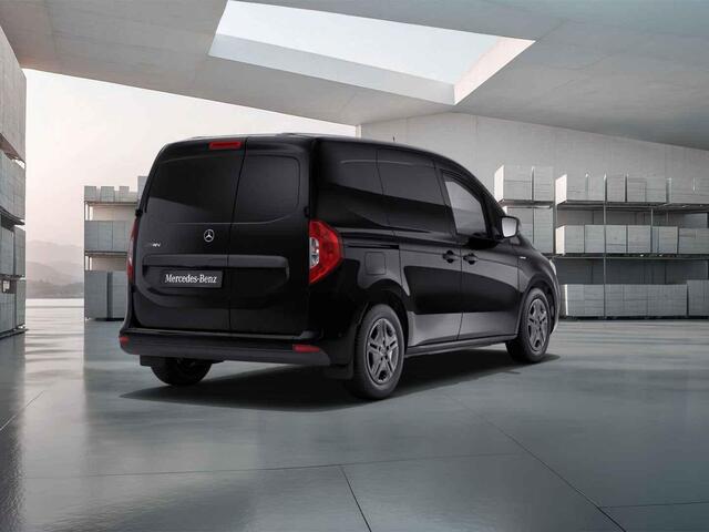 Mercedes-Benz eCitan 112 Pro L1 51 kWh