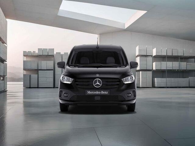 Mercedes-Benz eCitan 112 Pro L1 51 kWh