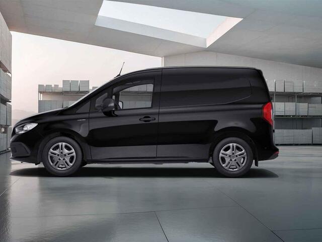 Mercedes-Benz eCitan 112 Pro L1 51 kWh