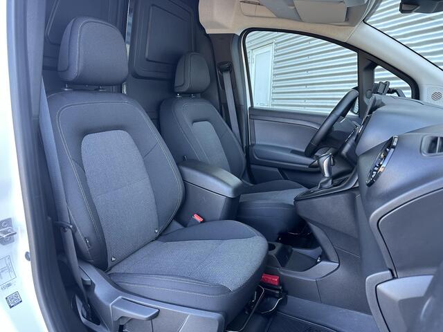 Mercedes-Benz eCitan 112 Select L1 51kWh Snelladen Veel Opties Trekhaak Apple Carplay Wltp: 271km SoH 98% (Nwprijs: ¤ 42484,- ex)