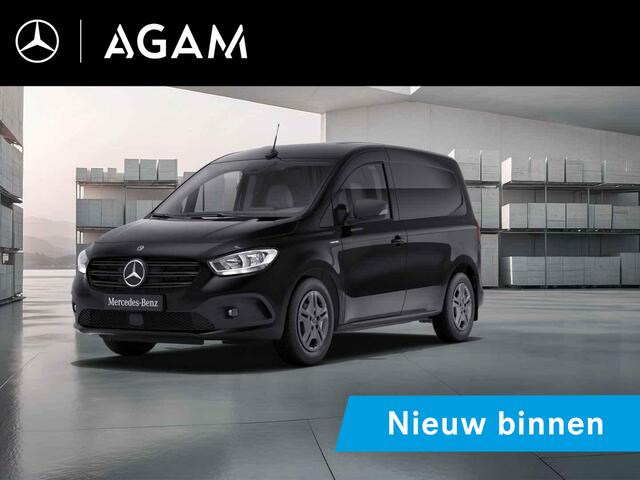 Mercedes-Benz eCitan 112 Pro L1 51 kWh