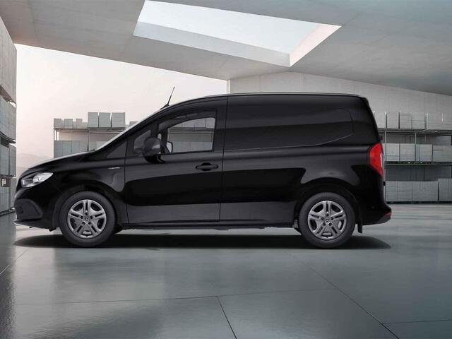 Mercedes-Benz eCitan 112 Pro L1 51 kWh