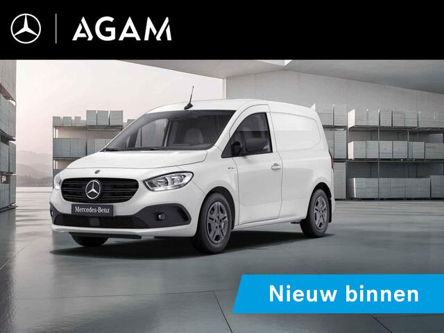 Mercedes-Benz eCitan 112 Pro L1 51 kWh