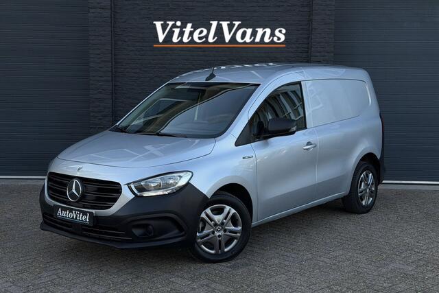 Mercedes-Benz eCitan 112 Pro L1 51 kWh | Snellader | Stoelverwarming | Camera | Nieuwstaat