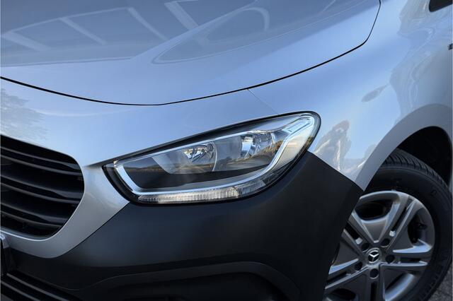 Mercedes-Benz eCitan 112 Pro L1 51 kWh | Snellader | Stoelverwarming | Camera | Nieuwstaat