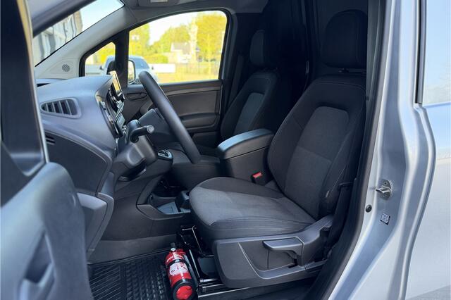 Mercedes-Benz eCitan 112 Pro L1 51 kWh | Snellader | Stoelverwarming | Camera | Nieuwstaat