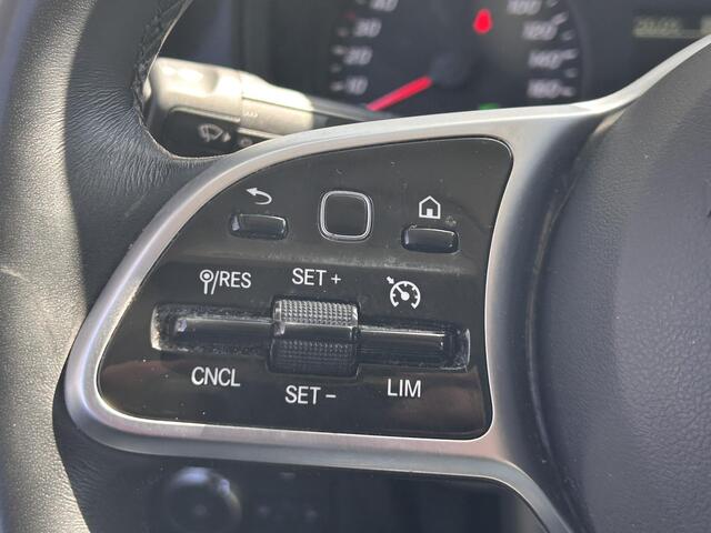 Mercedes-Benz eCitan L2 Pro 51 kWh | Airco | Cruise Control | AppleCarPlay-Androidauto