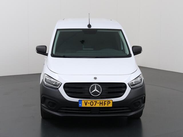 Mercedes-Benz eCitan GB 51kW L1 PRO | Navigatie | Parkeercamera | Cruise Control | Stoelverwarming | Certified
