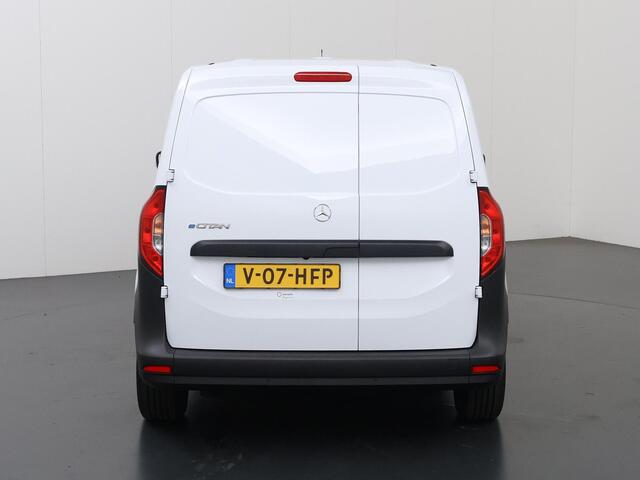 Mercedes-Benz eCitan GB 51kW L1 PRO | Navigatie | Parkeercamera | Cruise Control | Stoelverwarming | Certified