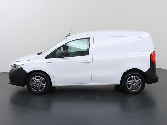 Mercedes-Benz eCitan GB 51kW L1 PRO | Navigatie | Parkeercamera | Cruise Control | Stoelverwarming | Certified