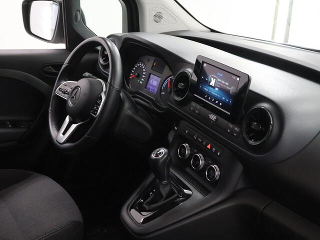 Mercedes-Benz eCitan GB 51kW L1 PRO | Navigatie | Parkeercamera | Cruise Control | Stoelverwarming | Certified