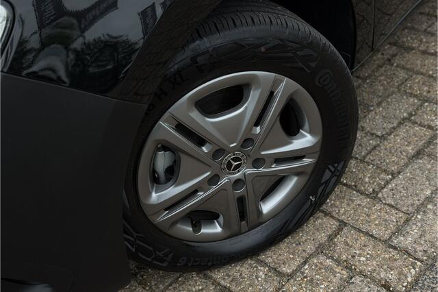 Mercedes-Benz eCitan L1 Pro 51 kWh | Snellader | Stoel+Stuurverwarming | Camera | Trekhaak | Nieuwstaat