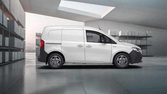 Mercedes-Benz eCitan 112 Pro L1 51 kWh