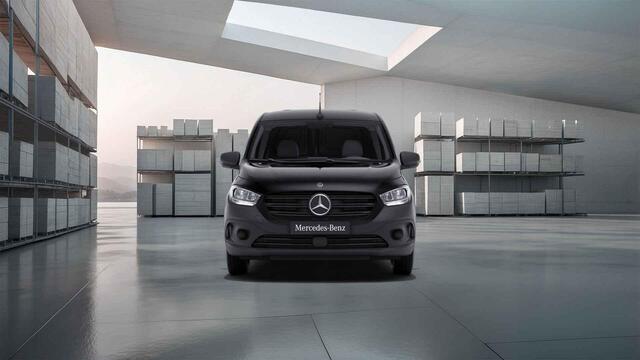 Mercedes-Benz eCitan 112 Pro L1 51 kWh