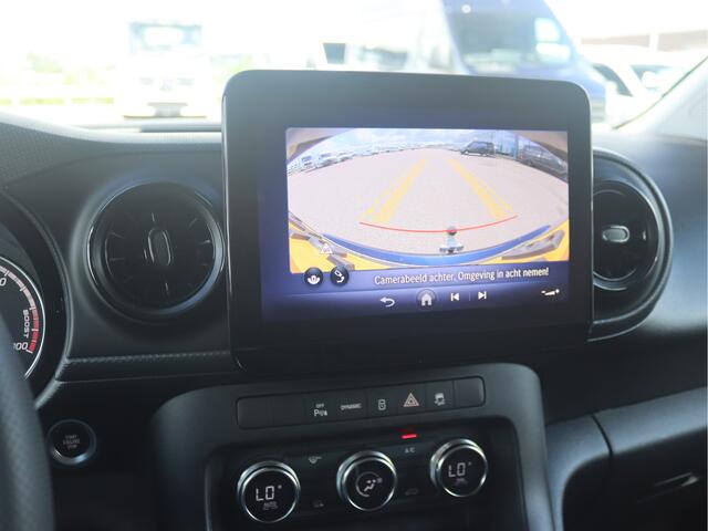 Mercedes-Benz eCitan 112 Select L1 51 kWh | CLIMA/CAMERA/SNELLADEN | Certified