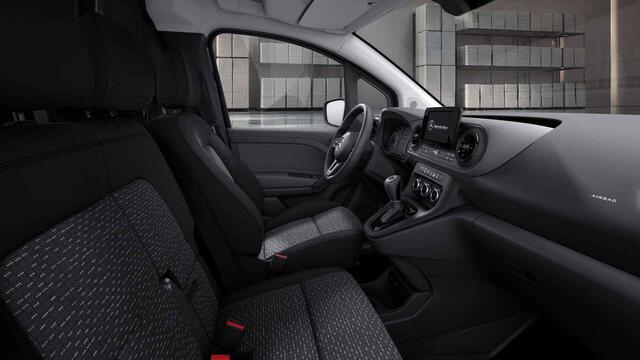 Mercedes-Benz eCitan 51kW L1 PRO | Navigatie | Parkeercamera | Cruise Control | Stoelverwarming | Certified