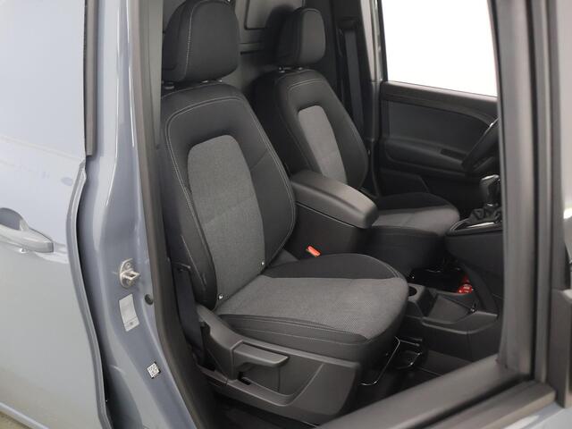 Mercedes-Benz eCitan 112 | Pro | L1 | 51 kWh | 284 KM WLTP | Trekhaak | Navigatie | Parkeercamera | Stoelverwarming | Certified