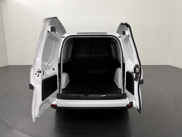 Mercedes-Benz eCitan Business Pro Lang | 3-Zits | Navigatie | Camera | Airco | Cruise | Betimmering