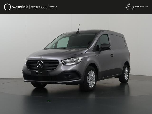 Mercedes-Benz eCitan 112 Pro L1 51 kWh | Snelladen | Achteruitrijcamera | Cruise Control | Climate Control | Mbux |