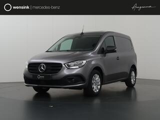 Mercedes-Benz eCitan