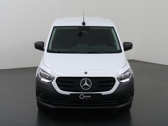 Mercedes-Benz eCitan 112 GB L2 51kWh | Achteruitrijcamera | Cruise Control | Climate Control | Airco | AC laden 22 kW / DC laden 75 kW |