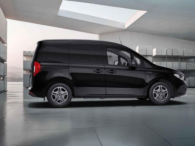 Mercedes-Benz eCitan 112 Pro L1 51 kWh