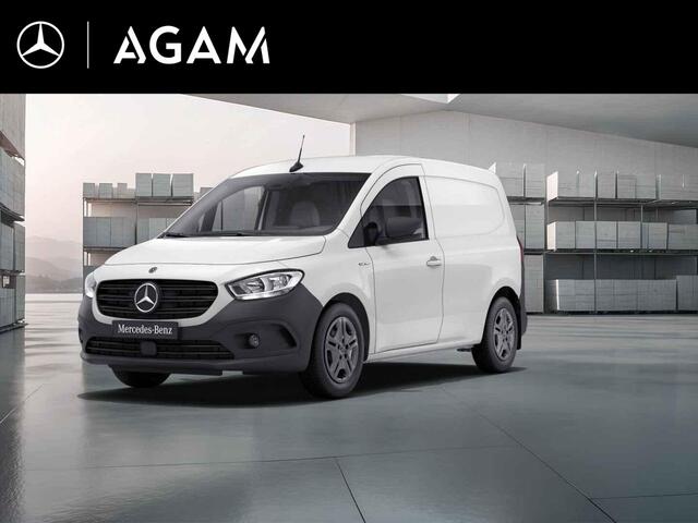 Mercedes-Benz eCitan 112 Pro L1 51 kWh