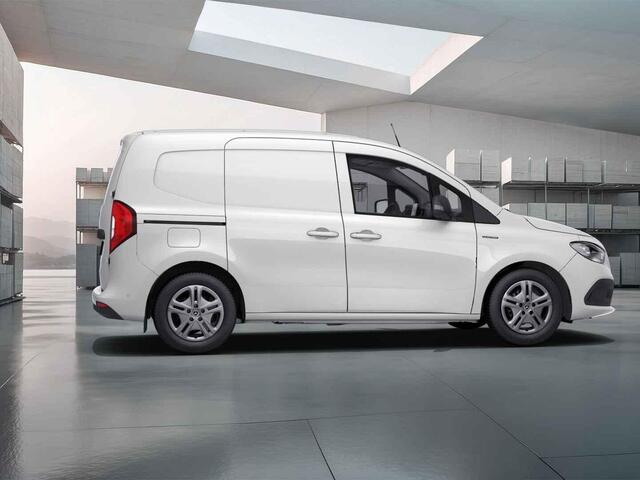 Mercedes-Benz eCitan 112 Pro L1 51 kWh