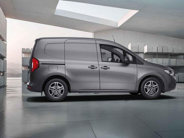 Mercedes-Benz eCitan 112 Pro L1 51 kWh