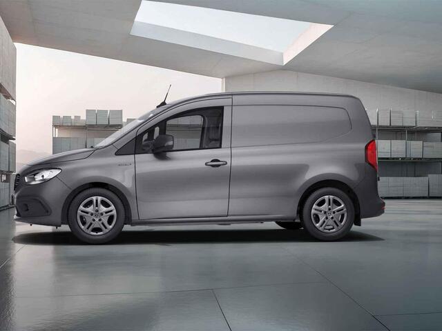 Mercedes-Benz eCitan 112 Pro L1 51 kWh