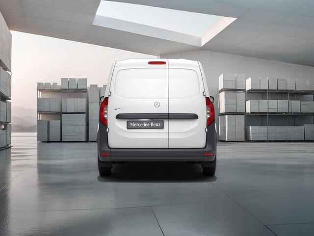 Mercedes-Benz eCitan 112 Pro L1 51 kWh