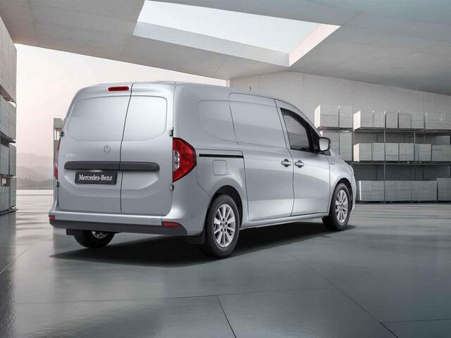 Mercedes-Benz eCitan 112 Pro L2 51 kWh