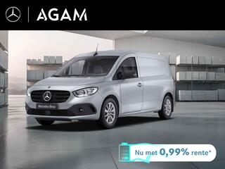 Mercedes-Benz eCitan
