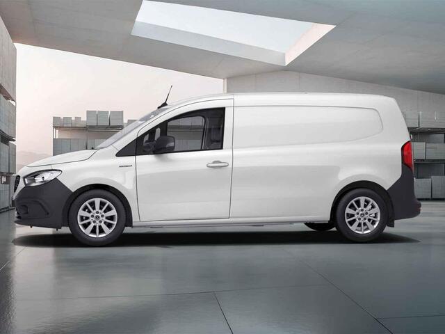 Mercedes-Benz eCitan 112 Pro L2 51 kWh