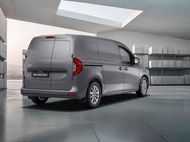 Mercedes-Benz eCitan 112 Pro L2 51 kWh