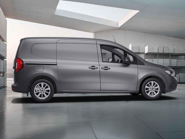 Mercedes-Benz eCitan 112 Pro L2 51 kWh