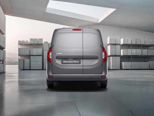 Mercedes-Benz eCitan 112 Pro L2 51 kWh