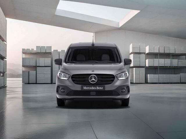 Mercedes-Benz eCitan 112 Pro L2 51 kWh