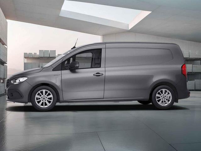 Mercedes-Benz eCitan 112 Pro L2 51 kWh