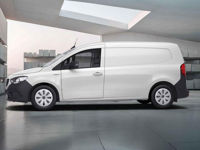 Mercedes-Benz eCitan 112 Pro L2 51 kWh