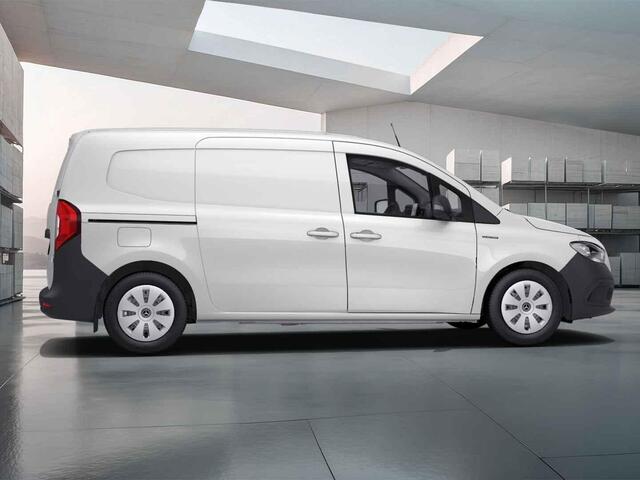 Mercedes-Benz eCitan 112 Pro L2 51 kWh