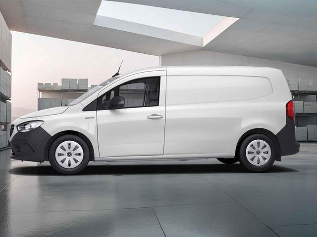 Mercedes-Benz eCitan 112 Pro L2 51 kWh