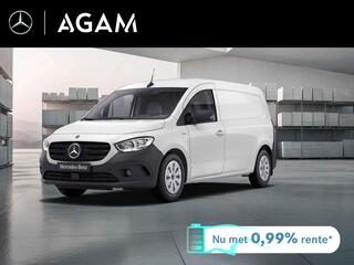 Mercedes-Benz eCitan