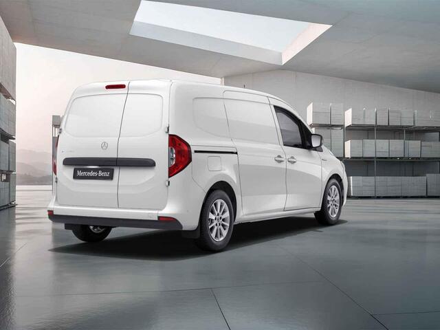 Mercedes-Benz eCitan 112 Pro L2 51 kWh