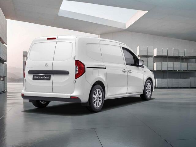 Mercedes-Benz eCitan 112 Pro L2 51 kWh