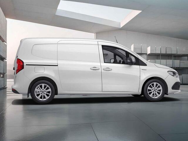Mercedes-Benz eCitan 112 Pro L2 51 kWh