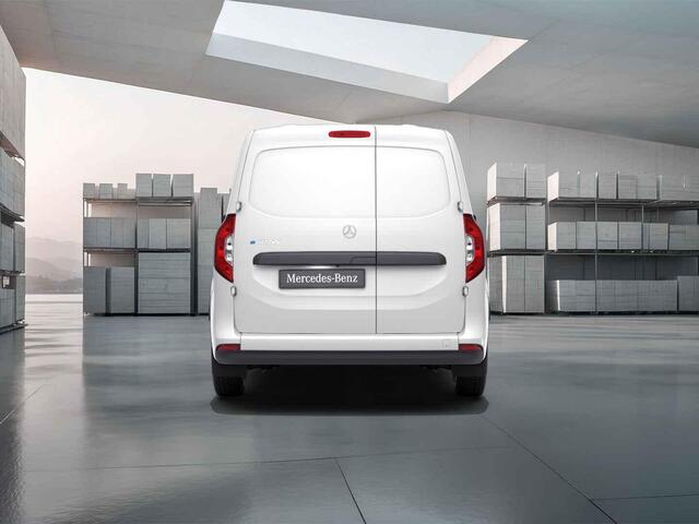 Mercedes-Benz eCitan 112 Pro L2 51 kWh