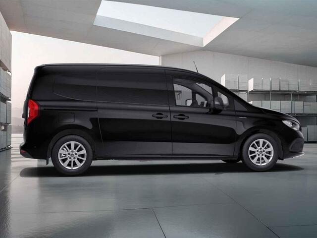 Mercedes-Benz eCitan 112 Pro L2 51 kWh