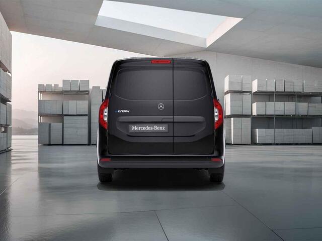 Mercedes-Benz eCitan 112 Pro L2 51 kWh
