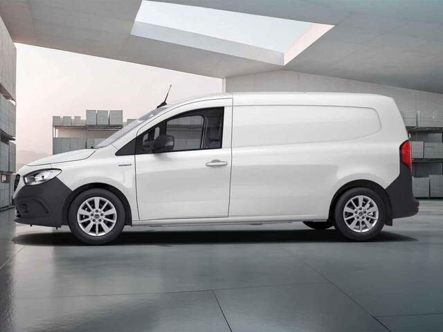 Mercedes-Benz eCitan 112 Pro L2 51 kWh